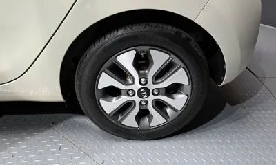 Kia Morning 2016, 55045 км, за 4857.56 USD - фото 21