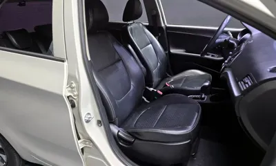Kia Morning 2016, 55045 км, за 4857.56 USD - фото 26