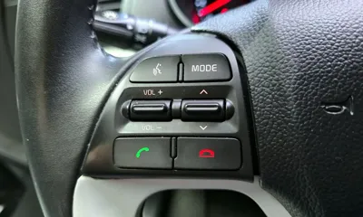 Kia Morning 2016, 55045 км, за 4857.56 USD - фото 32