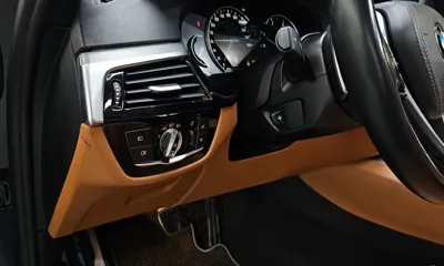 BMW 5-Series 2018, 121798 км, за 13981.88 USD - фото 18