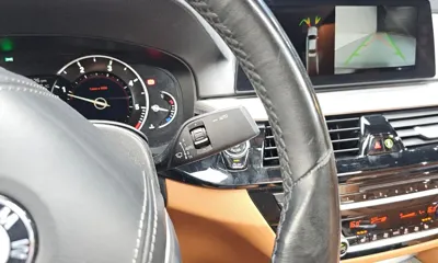 BMW 5-Series 2018, 121798 км, за 13981.88 USD - фото 19