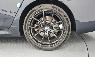BMW 5-Series 2018, 121798 км, за 13981.88 USD - фото 21