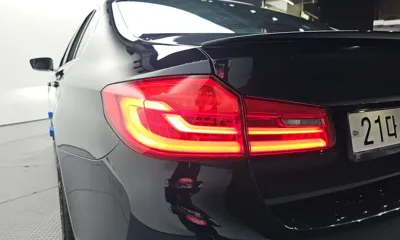 BMW 5-Series 2018, 121798 км, за 13981.88 USD - фото 23