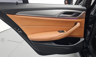 BMW 5-Series 2018, 121798 км, за 13981.88 USD - фото 25