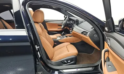BMW 5-Series 2018, 121798 км, за 13981.88 USD - фото 26