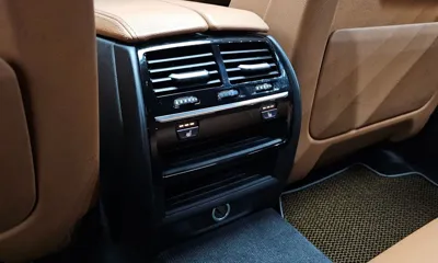 BMW 5-Series 2018, 121798 км, за 13981.88 USD - фото 28