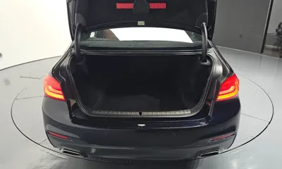 BMW 5-Series 2018, 121798 км, за 13981.88 USD - фото 29