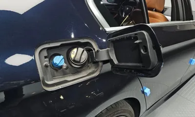 BMW 5-Series 2018, 121798 км, за 13981.88 USD - фото 32