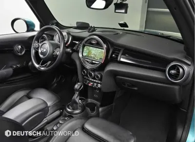 MINI Cooper Convertible 2018, 155779 км, за 6229.49 USD - фото 7