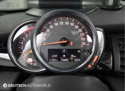 MINI Cooper Convertible 2018, 155779 км, за 6229.49 USD - фото 8
