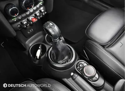MINI Cooper Convertible 2018, 155779 км, за 6229.49 USD - фото 9