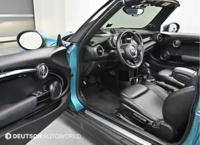 MINI Cooper Convertible 2018, 155779 км, за 6229.49 USD - фото 11