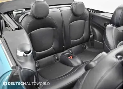 MINI Cooper Convertible 2018, 155779 км, за 6229.49 USD - фото 12