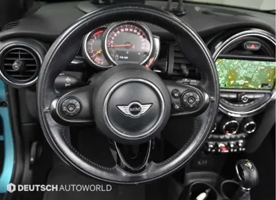 MINI Cooper Convertible 2018, 155779 км, за 6229.49 USD - фото 13