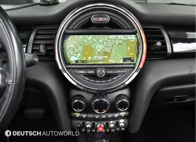 MINI Cooper Convertible 2018, 155779 км, за 6229.49 USD - фото 14