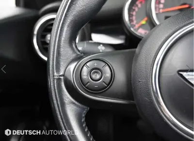 MINI Cooper Convertible 2018, 155779 км, за 6229.49 USD - фото 16