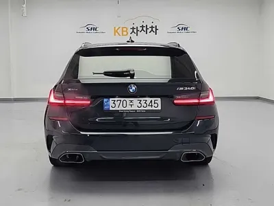 BMW 3-Series 2022, 76840 км, за 36339.61 USD