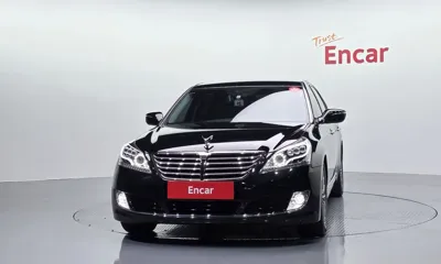 Hyundai Equus 2015, 44301 км, за 10831.04 USD