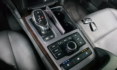 Hyundai Equus 2015, 44301 км, за 10744.28 USD - фото 9