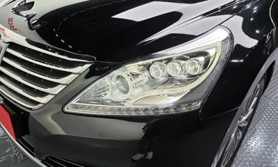 Hyundai Equus 2015, 44301 км, за 10744.28 USD - фото 22