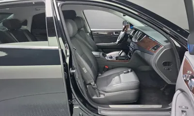 Hyundai Equus 2015, 44301 км, за 10744.28 USD - фото 26