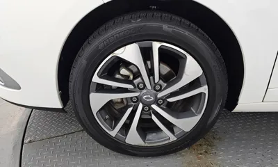 Renault-KoreaSamsung SM3 2019, 124691 км, за 3055.32 USD