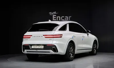 Genesis GV70 2022, 56148 км, за 25768.08 USD