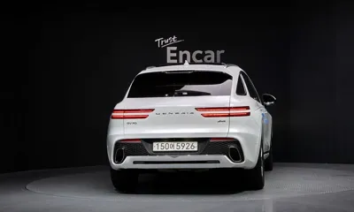 Genesis GV70 2022, 56148 км, за 25768.08 USD