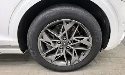 Genesis GV70 2022, 56148 км, за 25768.08 USD