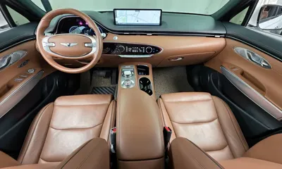 Genesis GV70 2022, 56148 км, за 25768.08 USD - фото 7