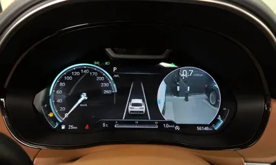 Genesis GV70 2022, 56148 км, за 25768.08 USD - фото 8