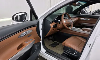 Genesis GV70 2022, 56148 км, за 25768.08 USD - фото 10