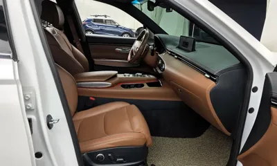 Genesis GV70 2022, 56148 км, за 25768.08 USD - фото 11