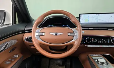 Genesis GV70 2022, 56148 км, за 25768.08 USD - фото 13