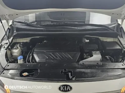 Kia Canival 2019, 167157 км, за 6475.06 USD - фото 6