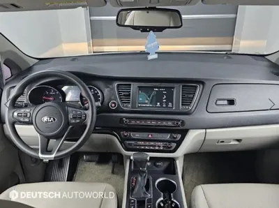 Kia Canival 2019, 167157 км, за 6475.06 USD - фото 7