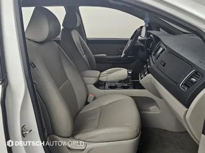 Kia Canival 2019, 167157 км, за 6475.06 USD - фото 10