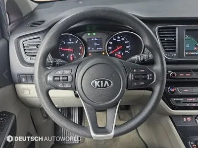 Kia Canival 2019, 167157 км, за 6475.06 USD - фото 13