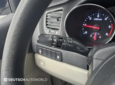 Kia Canival 2019, 167157 км, за 6475.06 USD - фото 17