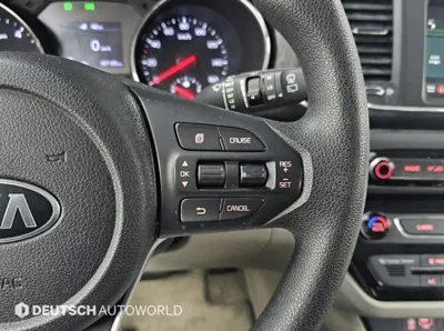 Kia Canival 2019, 167157 км, за 6475.06 USD - фото 18