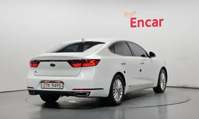 Kia K7 2019, 97457 км, за 7162.85 USD