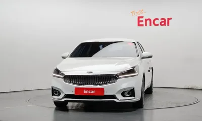 Kia K7 2019, 97457 км, за 7162.85 USD