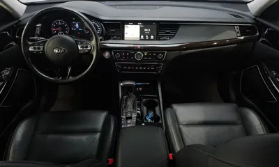Kia K7 2019, 97457 км, за 7150.75 USD - фото 7
