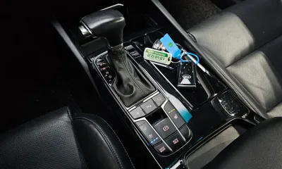 Kia K7 2019, 97457 км, за 7150.75 USD - фото 9