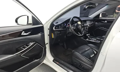 Kia K7 2019, 97457 км, за 7150.75 USD - фото 11