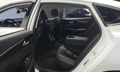 Kia K7 2019, 97457 км, за 7150.75 USD - фото 12