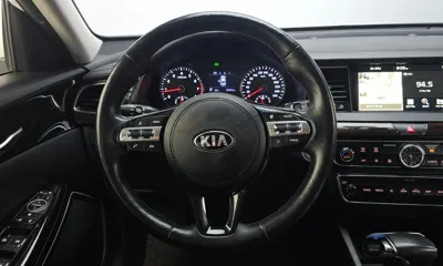 Kia K7 2019, 97457 км, за 7150.75 USD - фото 13