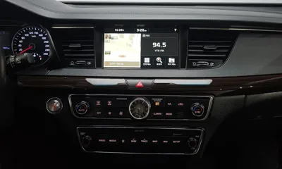 Kia K7 2019, 97457 км, за 7150.75 USD - фото 14