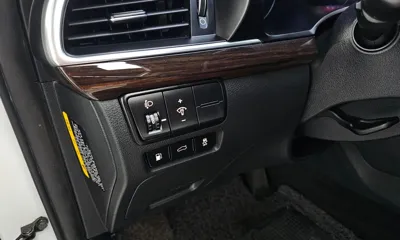 Kia K7 2019, 97457 км, за 7150.75 USD - фото 18