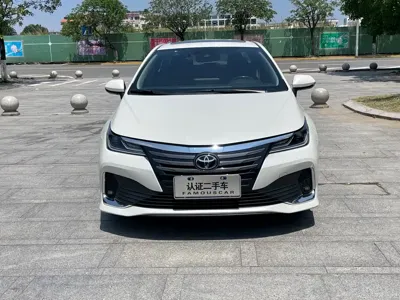 Toyota Allion 2021, 58000 км, за 9607.96 USD